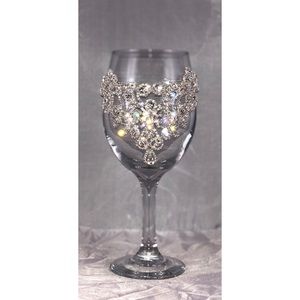 Wine glass